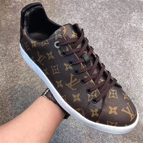 are louis vuitton shoes comfortable|louis vuitton shoes for men.